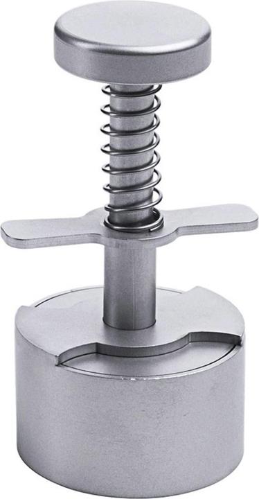 Produktbild Contacto Hackfleischpresse 5 cm aus Edelstahl
