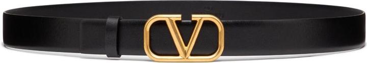 Valentino Garavani Belts Black (95)