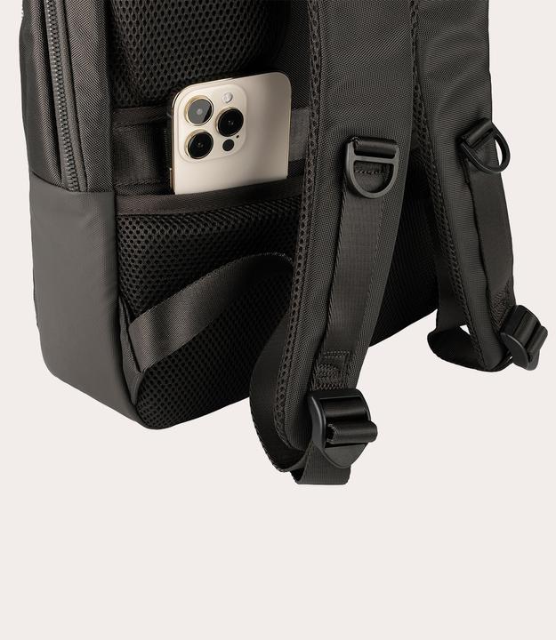 Actual product image Tucano LUNAR Backpack 15.6" black MacBook Pro 16", Laptop 15.6" (20 l)