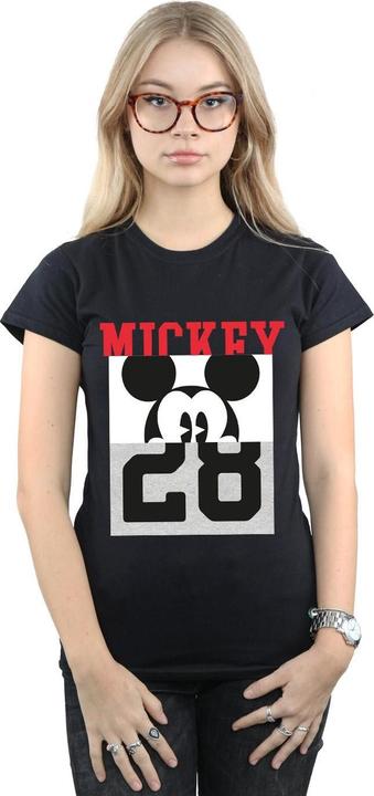 Produktbild Disney Mickey Mouse Notorious Split TShirt (XXL)