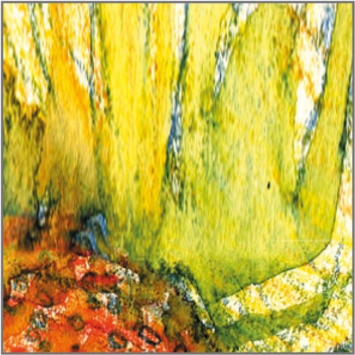 Produktbild Staedtler Aquarellkreide 'Design Journey' (Mehrfarbig, Multicolor, 1 x)