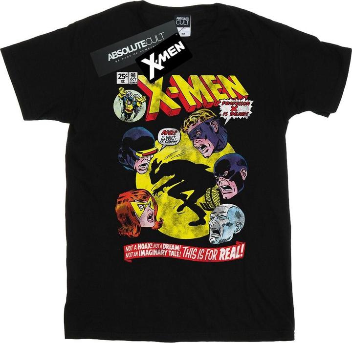 Produktbild XMen Professor X Is Dead TShirt (M)
