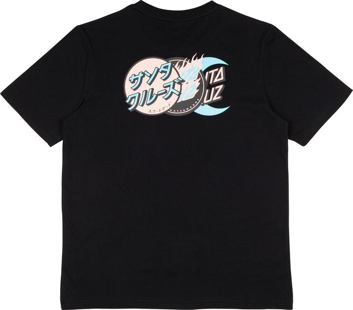 Produktbild Santa Cruz Dot Group T-Shirt (12)