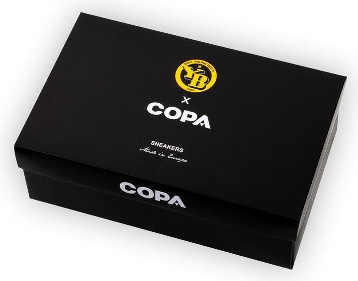 Produktbild BSC Young Boys YB x COPA Sneaker (41)