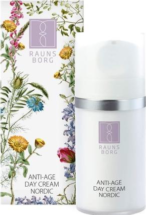 Image du produit Raunsborg Crème de jour nordique anti-âge 50 ml (50 ml)
