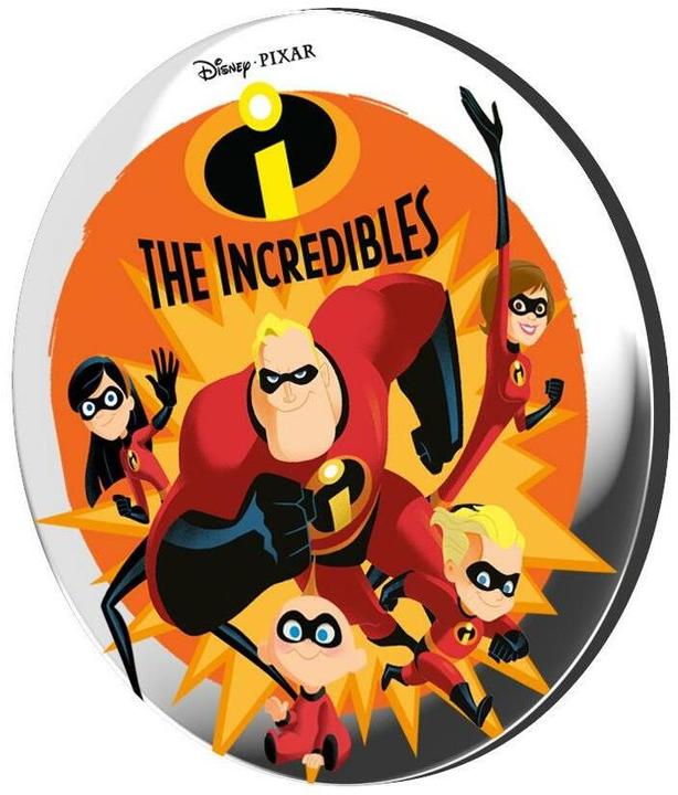 Actual product image StoryPhones StoryShield Disney Incredibles & More Pixar Stories (Italian, English, French, German, Spanish)