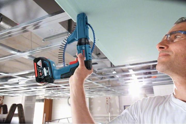 Produktbild Bosch Professional GSR 18 V-EC TE (Akkubetrieb)