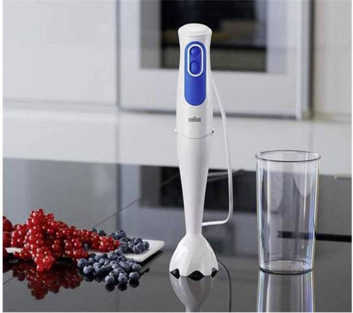Immagine prodotto Braun MQ 3000 Smoothie+