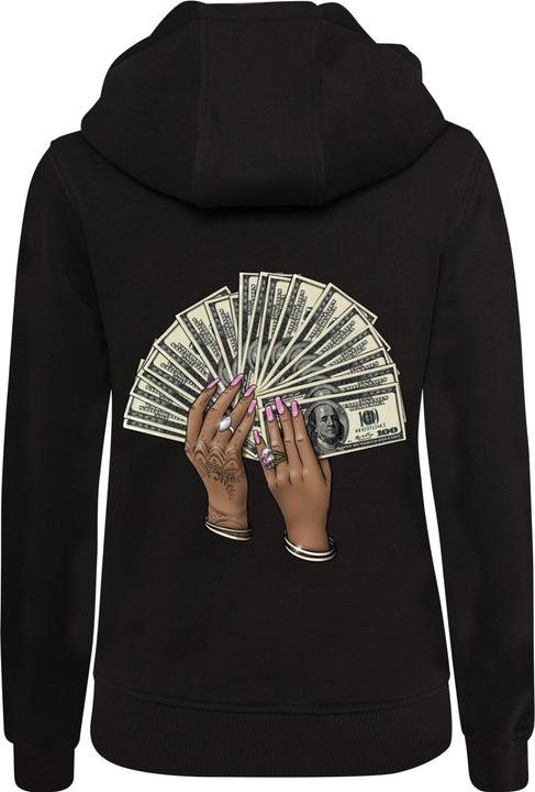 Produktbild Miss Tee B**** Better Hoody - 125297 (XL)