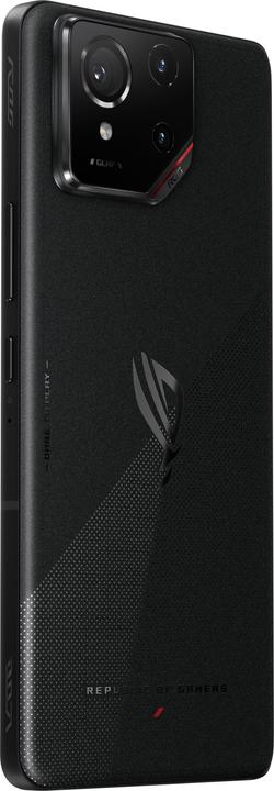 Produktbild ASUS ROG Phone 9 (256 GB, Phantom Black, 6.78", Dual SIM, 50 Mpx, 5G)