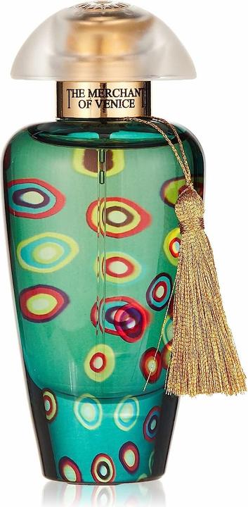 The Merchant of Venice Murano Art Collection (Eau de Parfum, 50 ml)