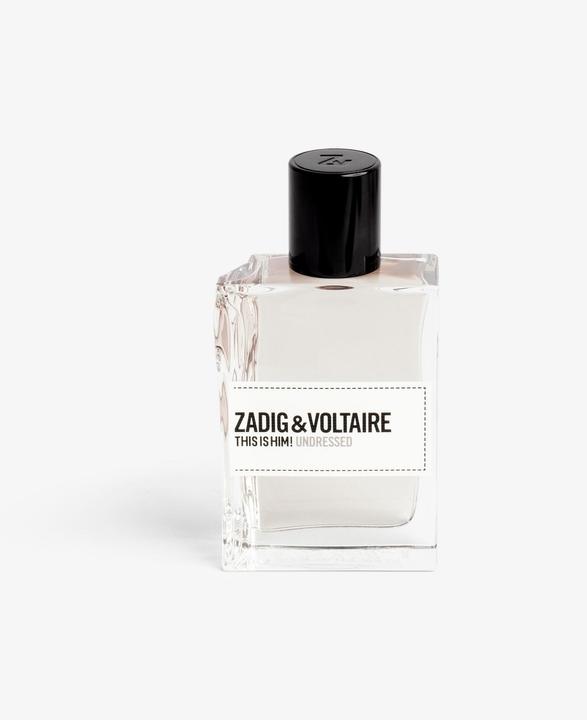 Immagine prodotto Zadig & Voltaire Eau de Toilette Undressed (Eau de toilette, 50 ml)