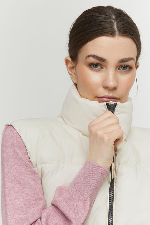 Image du produit B.young BYBOMINA WAISTCOAT 3 - 20811749 (40)