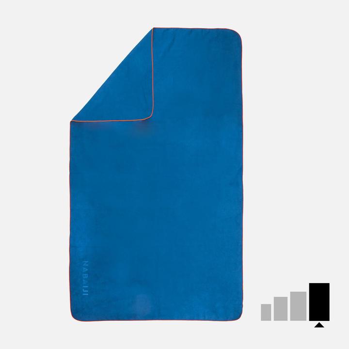 Immagine prodotto Nabaiji Mf XL (175 x 110 cm)