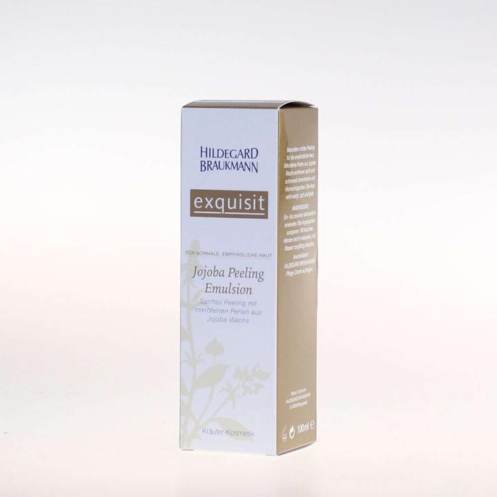 Immagine prodotto Hildegard Braukmann Squisito (Esfoliazione, 100 ml)