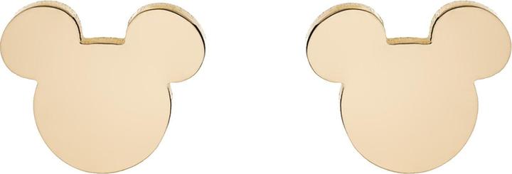 Produktbild Disney Ohrstecker Mickey Mouse E600179L (Stainless Steel)