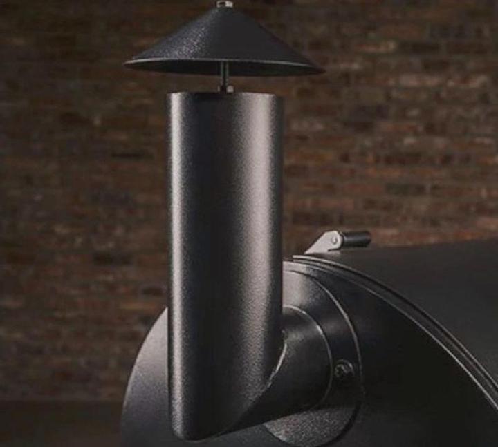 Produktbild Traeger Pro 575
