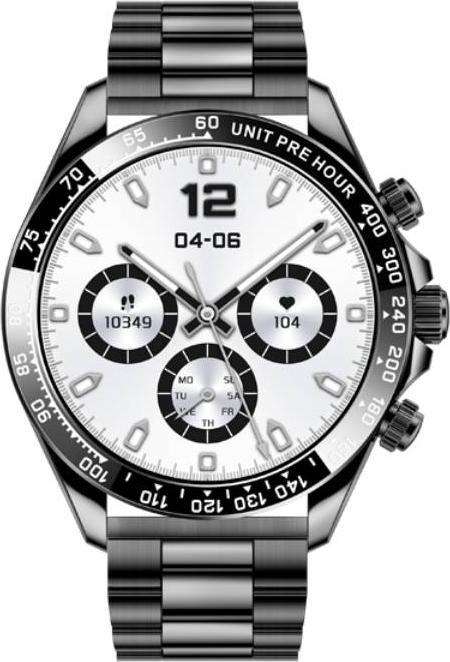 Produktbild EKO Connected Watch Modell Sky