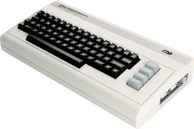 Produktbild Kovebble Commodore 64 Mini