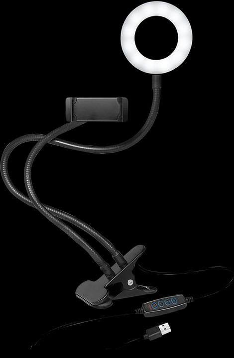Actual product image LogiLink AA0150 (Ring light)