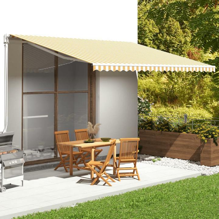 Immagine prodotto VidaXL Lybed (500 x 350 cm)