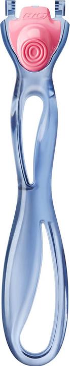 Actual product image Bic Soleil Click Sensitive
