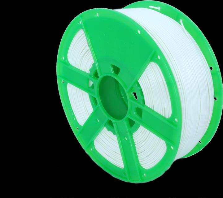 Productafbeelding Purefil Draad (ASA, 1.75 mm, 1000 g, Wit)