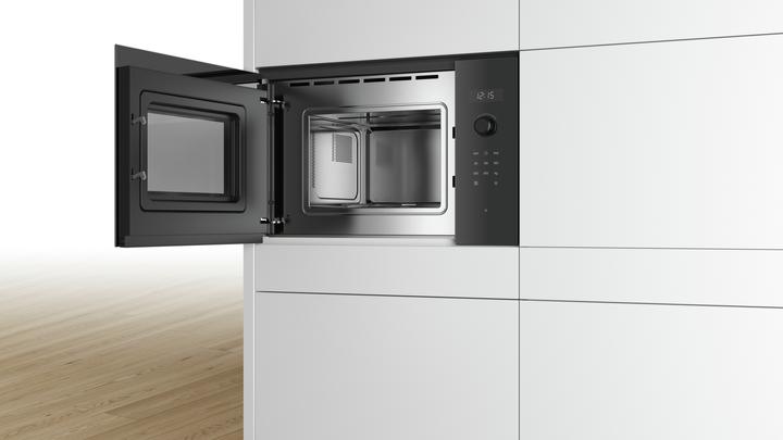 Image du produit Bosch Hausgeräte BFL524MB0