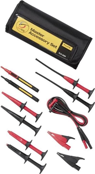 Actual product image Fluke SureGrip (CAT III 600V)