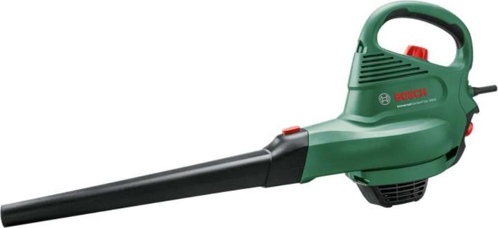 Productafbeelding Bosch Home & Garden UniversalGardenTidy 3000 (Elektrische stroom, Bladzuiger, Bladblazer, Vacuüm en ventilator)