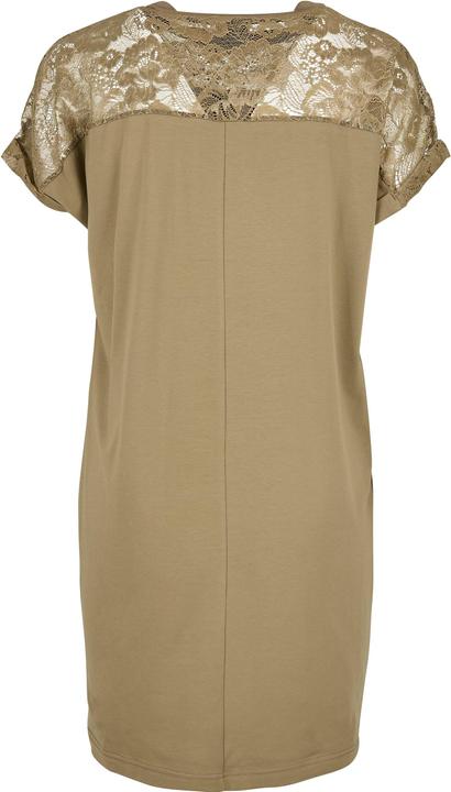 Immagine prodotto Urban Classics Vestito da donna in pizzo (L)