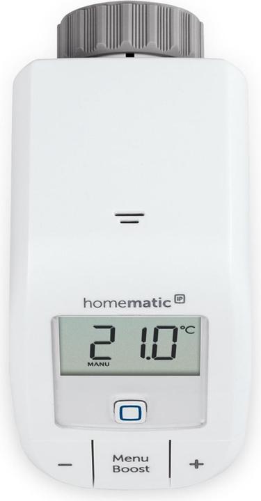 Produktbild EQ-3 Heizkörperthermostat