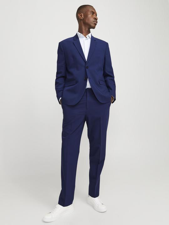 Produktbild Jack & Jones JPRBUSHWICK Regular Fit Blazer Einreihiger Blazer (50)