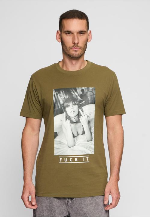 Immagine prodotto Mister Tee Maglietta Fuck It 2.0 - 7436 (S)