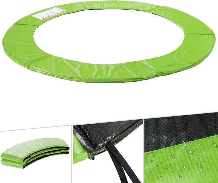 Image du produit Arebos Couverture de bord de trampoline
