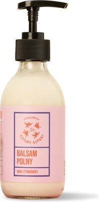 Four Starlings Soap House Polny 210Ml