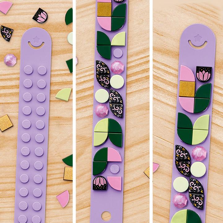 Image du produit LEGO Bracelet Wunderland (41917, LEGO Dots)