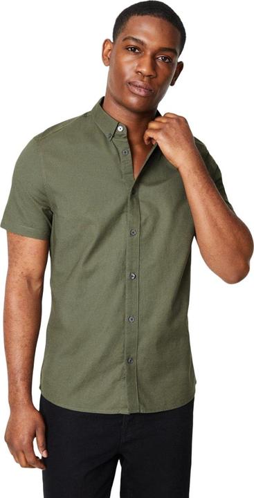 Immagine prodotto Burton Camicia Maniche Corte Uomo (L)