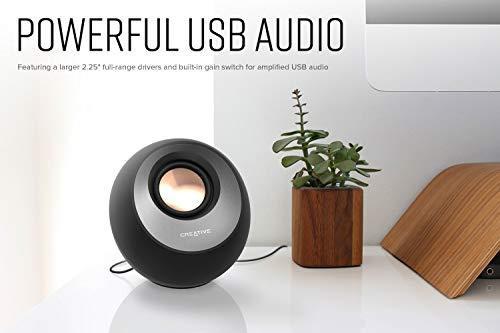 Produktbild Creative Pebble V3