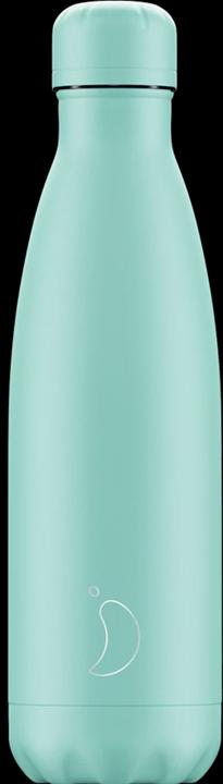 Image du produit Chilly’s Bouteille Chilly's Pastel All Green, menthe, 750 ml (0.75 l)