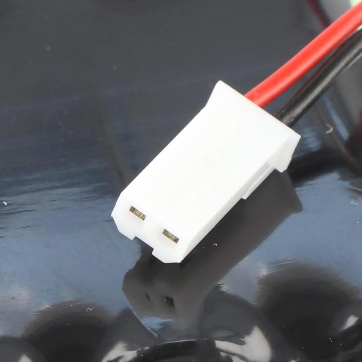 Produktbild XCell Solarleuchten-Akku NiMH 3,6V 1100mAh ersetzt DEE Solar Battery (1 Stk., 1100 mAh, Ladegerät inkl. Akku)