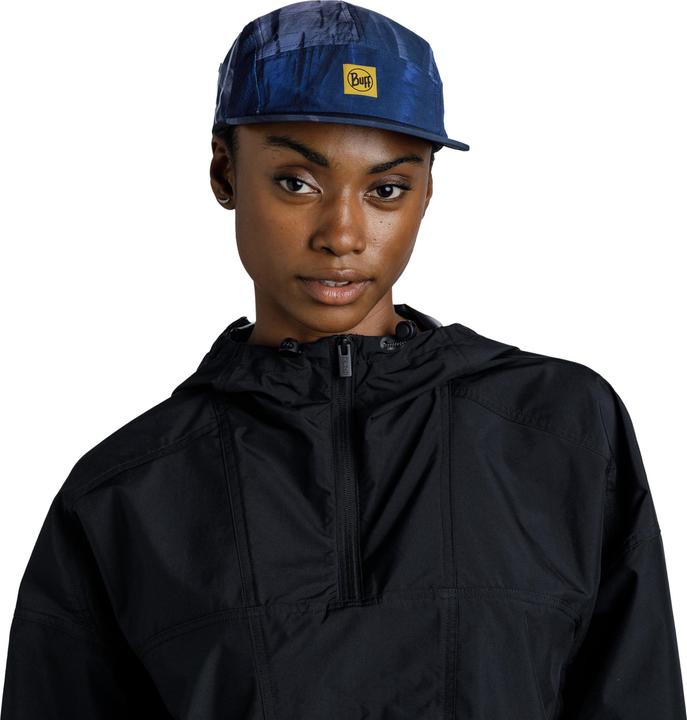 Produktbild Buff 5 Panel Go Cap (S, M)