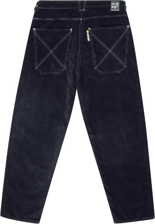Image du produit Homeboy x-tra BAGGY CORD Pants - 111091 (W30/L32)