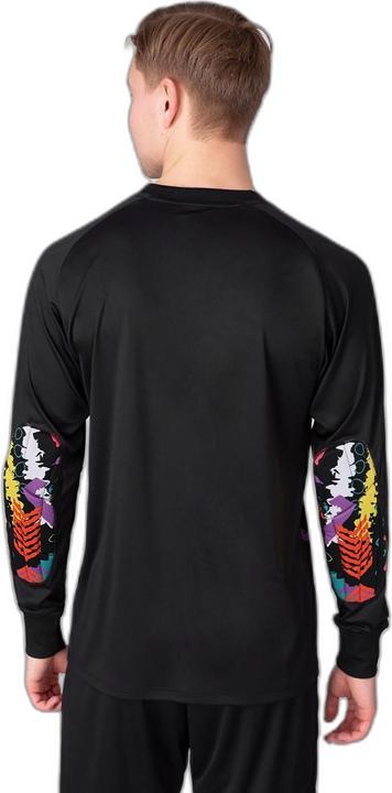 Actual product image JAKO TW jersey Tropicana (M)