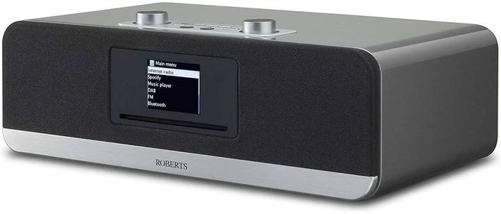 Produktbild Roberts Stream 67 (DAB+, FM, Bluetooth, WLAN)