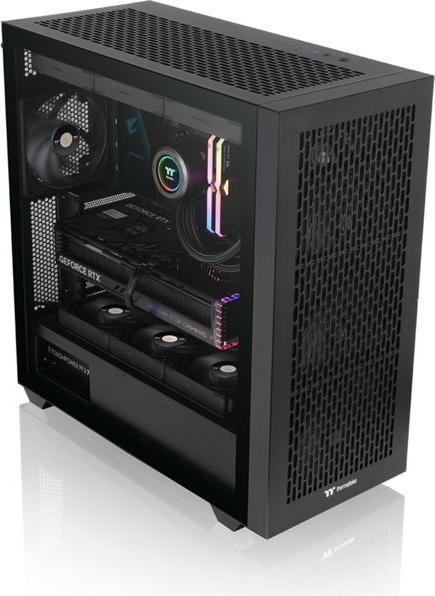 Image du produit Thermaltake Tt AX500 Black (SSI EEB, Mini-ITX, ATX, mATX, SSI CEB, E-ATX)