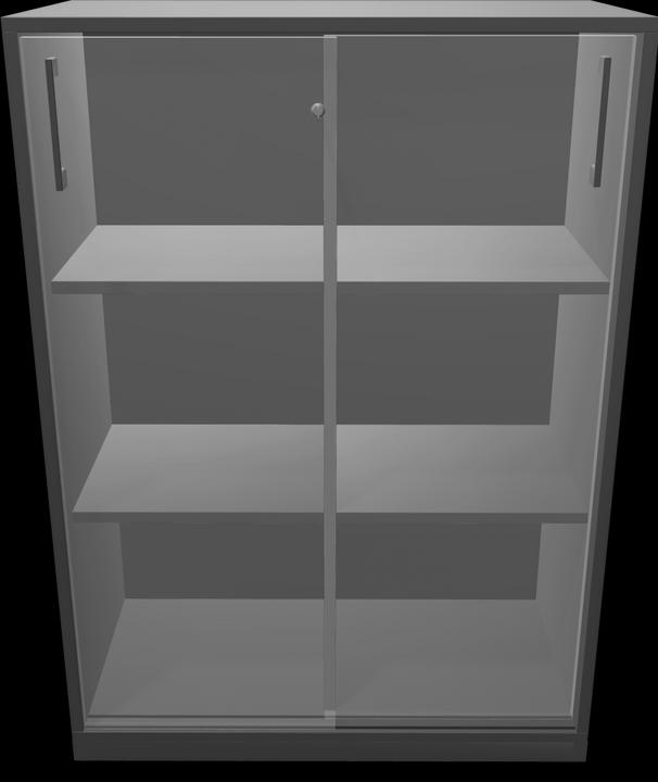 Immagine prodotto Narbutas Scelta armadio ad ante scorrevoli (80 x 40 x 111,5 cm)