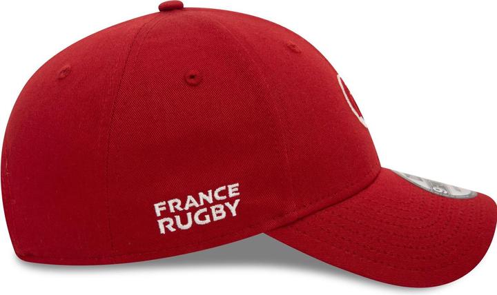 Image du produit New Era 9Forty Strapback Cap - French Federation of Rugby