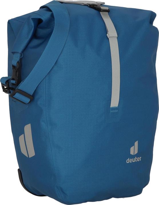 Immagine prodotto Deuter Weybridge 20+5 (25 l, Borsa portapacchi)