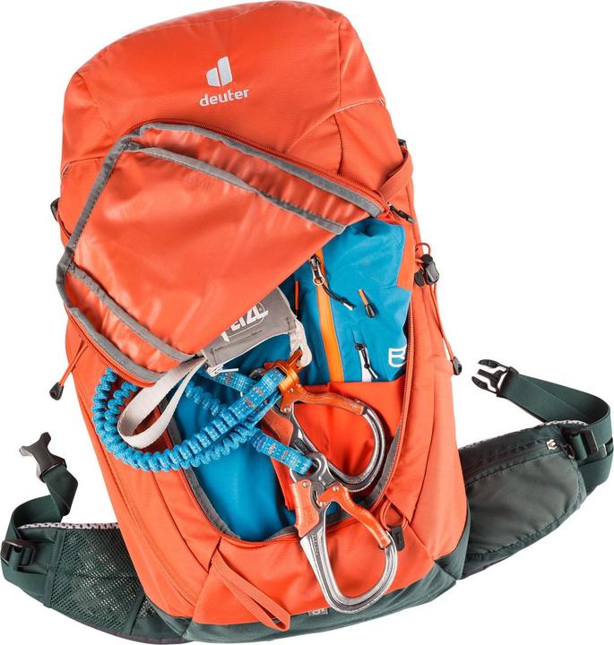 Actual product image Deuter Trail 28 (28 l)